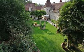 Chambres et Tables d'hôtes du Puits d'Athie